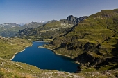 Passeggiata sulle creste di Mezzeno il 21 agosto 2011 - FOTOGALLERY